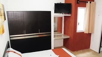 Gayser Apartamentos