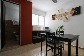 Gayser Apartamentos