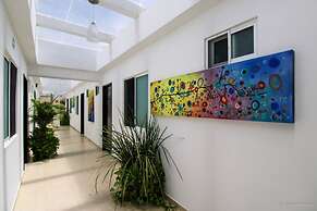 Gayser Apartamentos