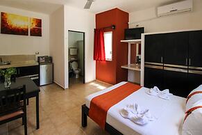 Gayser Apartamentos