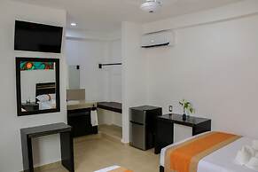 Gayser Apartamentos