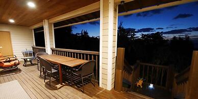 Private Vacation Villa Kohola