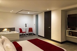 Loyds Hotel