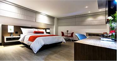 Loyds Hotel