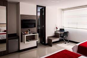 Loyds Hotel