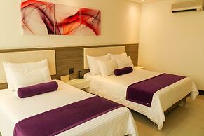 Loyds Hotel