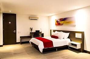 Loyds Hotel