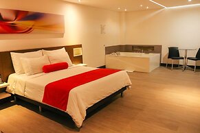 Loyds Hotel