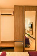 Loyds Hotel