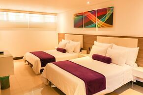 Loyds Hotel