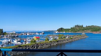 Glen Lyon Inn & Suites