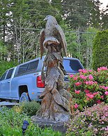 Glen Lyon Inn & Suites