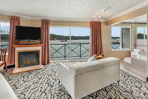 Glen Lyon Inn & Suites
