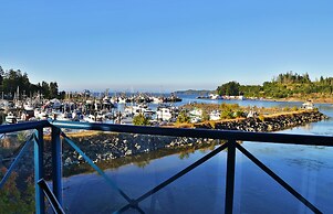 Glen Lyon Inn & Suites