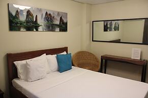 Aqua Travel Lodge