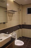 Aqua Travel Lodge