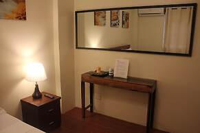 Aqua Travel Lodge