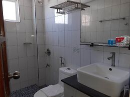 Aqua Travel Lodge