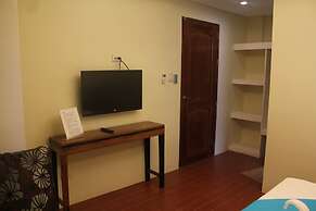 Aqua Travel Lodge