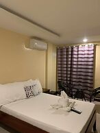 Aqua Travel Lodge