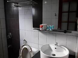 Aqua Travel Lodge