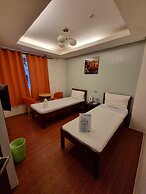 Aqua Travel Lodge