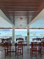 Aqua Travel Lodge