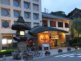 Kinosaki Yumekoyado Tenbouen