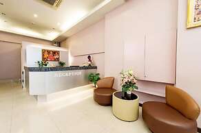 Tara Monte Hotel Pratunam