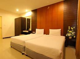 Tara Monte Hotel Pratunam