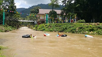 Sida Resort & Hotel