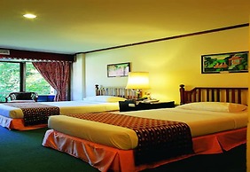 Sida Resort & Hotel