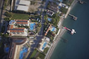 Grand Ring Hotel
