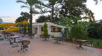 Grand Ring Hotel
