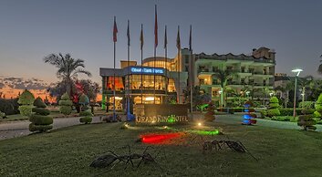Grand Ring Hotel