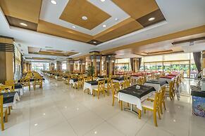 Grand Ring Hotel
