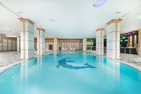 Grand Ring Hotel