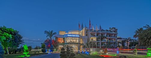 Grand Ring Hotel