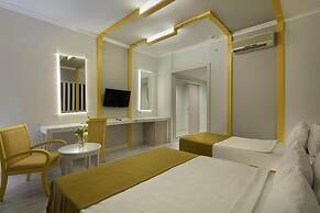 Grand Ring Hotel