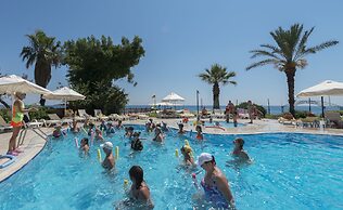 Grand Ring Hotel