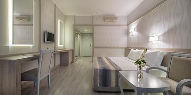 Grand Ring Hotel