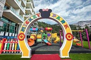 Grand Ring Hotel