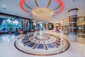 Grand Ring Hotel