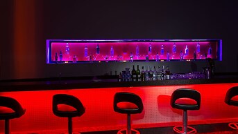 Grand Ring Hotel