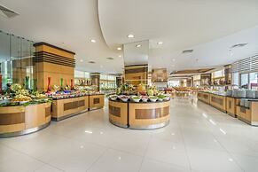 Grand Ring Hotel