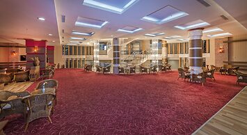 Grand Ring Hotel