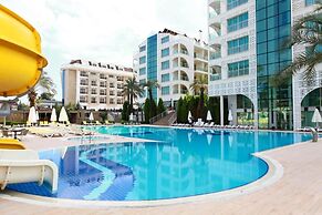 Grand Ring Hotel