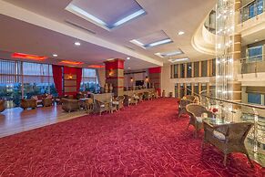 Grand Ring Hotel