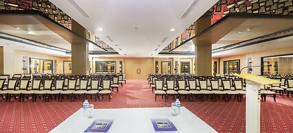 Grand Ring Hotel