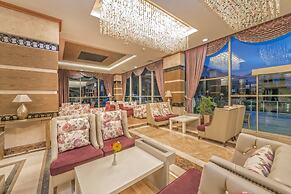 Grand Ring Hotel